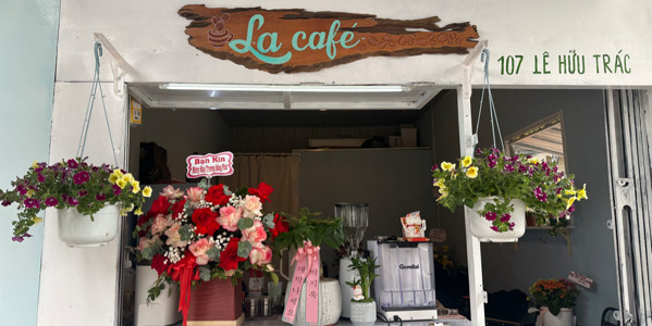 La Cafe