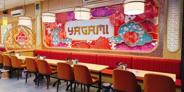 Mì Cay Yagami - Rạch Sỏi