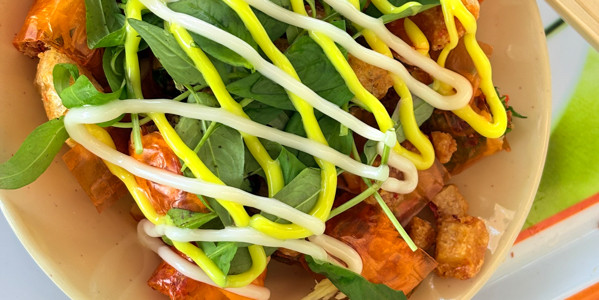 Tiệm Ăn Vặt, Ăn Sáng & Nước Ép - Hồng Quyên