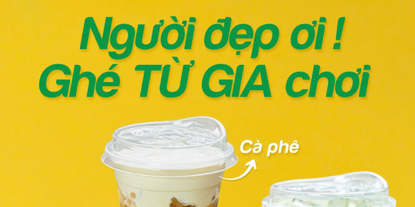 Từ Gia Trà - Trần Trọng Cung