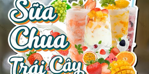 Tiệm Yaourt G-HANA