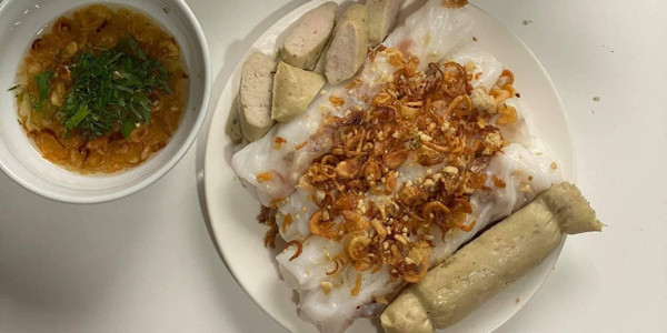 Bánh Cuốn & Phở Chua Bắc Kạn - Minh Cầu