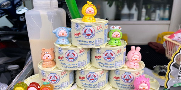 Hai Lăm Coffee - Nguyễn Ái Quốc