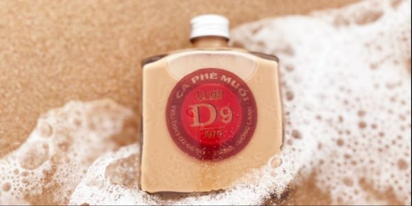 Cà Phê D9 - Hoàng Ngọc Phách