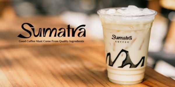 Sumatra Coffee - Cà Phê Ngon & Trà Đậm Vị