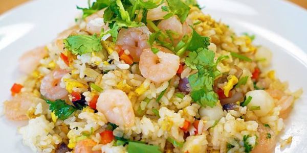 Tiệm Miến Xào, Mỳ Xào Hải Sản & Cháo Sườn - 42/188 Trung Lực