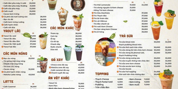 BONNE COFFEE - Võ Thị Sáu