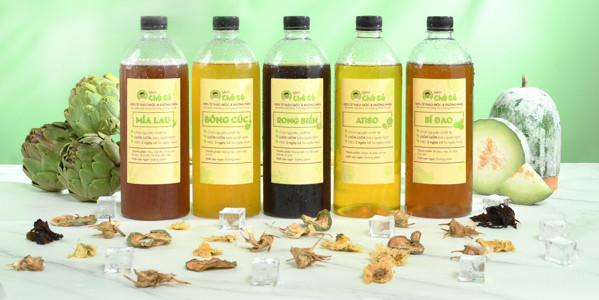 Sâm Chú Sả - Nguyễn Văn Nghi