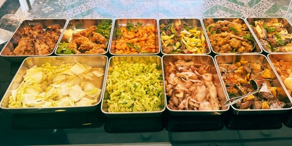 Cơm Mợ Hai - Cơm Trưa & Cơm Văn Phòng - Cù Chính Lan