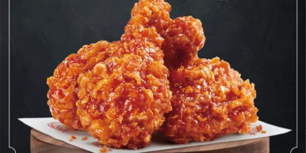 GOLD CHICKEN Quận 1