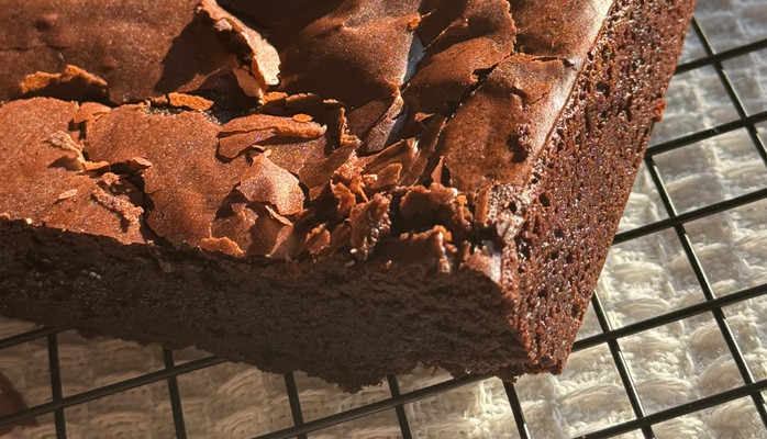 Brownies Nhà Làm  - 24 Nguyễn Đổng Chi 