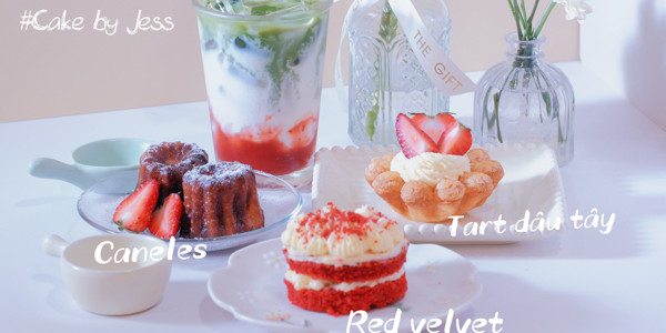 Hong Cha Tea & Coffee - Đồng Khởi