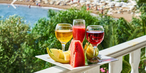 Nước Ép, Sinh Tố & Trà Trái Cây - Tiệm Nhà Nhím - 36 Khuê Mỹ Đông 3