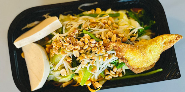 QUÁN CHAY LAM SƠN BÌNH THẠNH