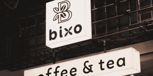 BIXO Coffee & Tea - Trần Thánh Tông