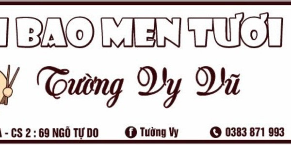 Bánh Bao Men Tươi - Xã Đàn