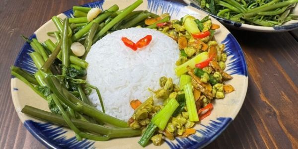 Củ Lạc Café - Cà Phê, Trà Sữa & Nước Ép