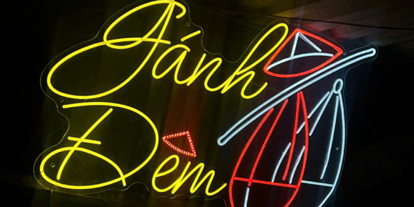 GÁNH ĐÊM CẦN THƠ - Tầm Vu