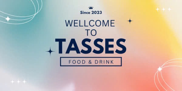 Tasses Food & Drink