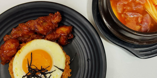 Mì Cay - Đậu Hủ Thúi WOO By HAUS OF JUNKI - 47 Phạm Thiều