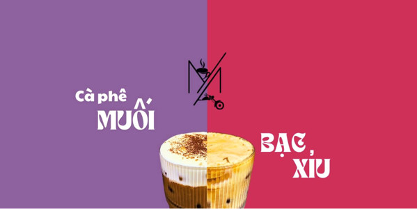 Coffee & Tea MOTOR - Đường 21D