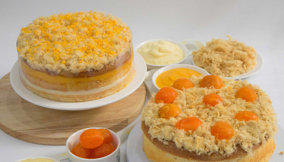 Phương Lan - Bánh Kem - Hải Thượng Lãn Ông