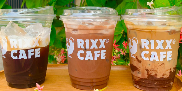 RICH CAFE - Cafe Sữa & Cafe Cacao - Đoàn Văn Cự