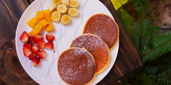 Santori Food & Drinks - Trần Bạch Đằng