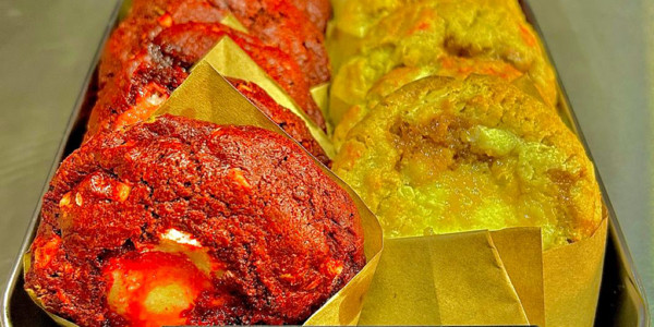 Bakeguy Bakehouse - Cookie - 1A Lý Thánh Tôn