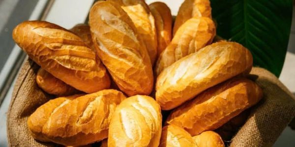 Xôi & Bánh Mì Hoàng Vũ - 32 Nguyễn Văn Trỗi