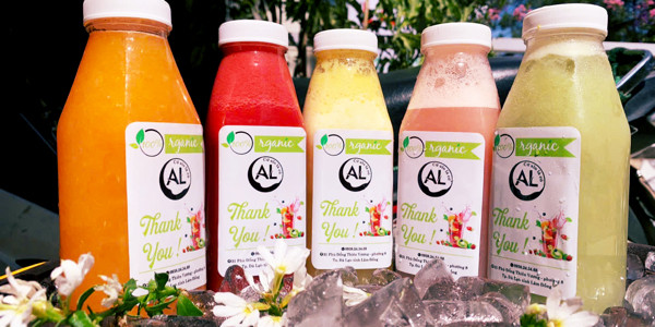 Alo - Trà Sữa, Sinh Tố & Nước Ép