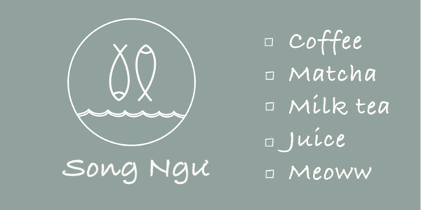 Song Ngư - Cafe, Trà Sữa & Hơn Thế Nữa - Nguyễn Việt Hồng