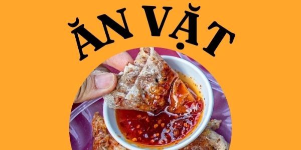 Ăn Vặt Dì Hương - Bánh Tráng Nướng, Bánh Tráng Bơ & Đá Me