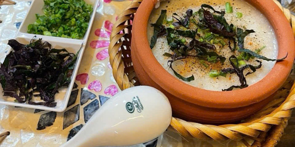 Bánh Mì 7 Món - Cô Kim