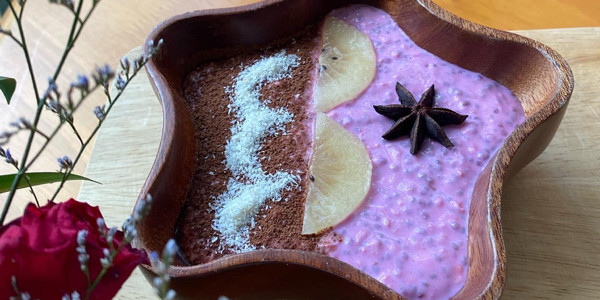 Yến Mạch Healthy - Đồ Ăn, Thức Uống Từ Hạt Yến Mạch - Ngô Văn Trị