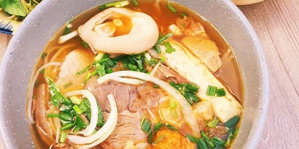 Bún Bò Huế Phương Nam