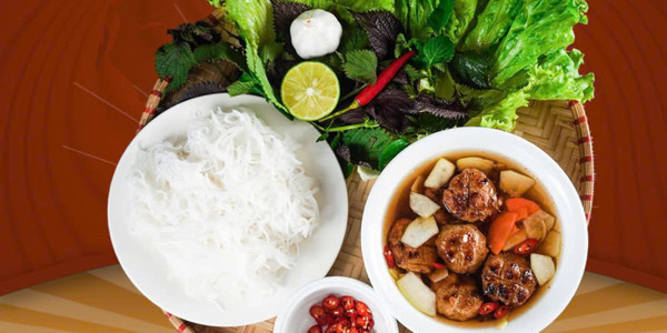 Cơm Tấm Sài Gòn Phố - 5 Chu Mạnh Trinh