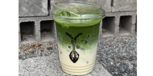 VƯỜN CỦA KIẾN - Matcha & Houjicha