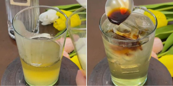 Tiệm Nước Gi-Ki