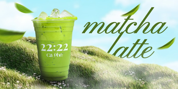 22:22 Cà Phê - Lương Hữu Khánh