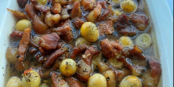 Quán Cơm Ngọc - Nguyễn Văn Linh