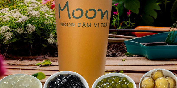 Moon - Ngon Đậm Vị Trà - 32 Đồng Nai