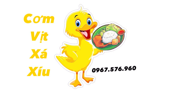 Cơm Vịt Xá Xíu - Cô 2 Nhung