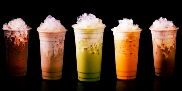 BeoCafé - Coffee & Tea