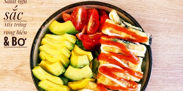 Nấm - Eat Clean & Healthy