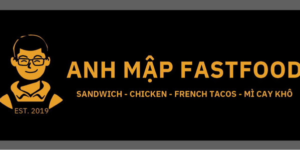 Anh Mập Fast Food - 234 Đinh Tiên Hoàng