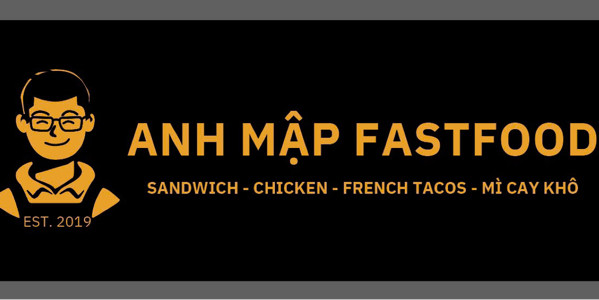 Anh Mập Fast Food - 21 Cửu Long