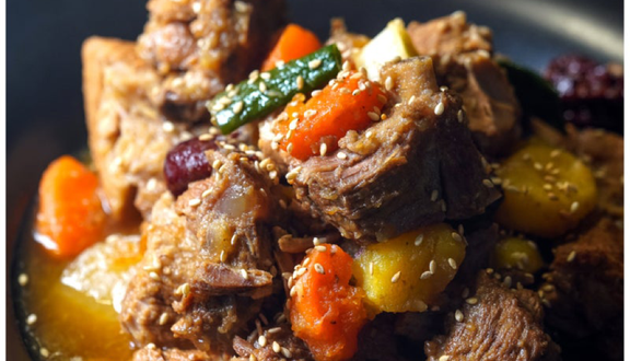 DAE-GU - Món Ngon Chuẩn Vị Hàn - 62 Lương Thế Vinh