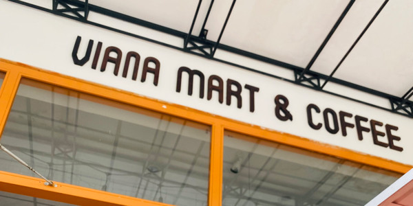 Matcha Latte, Cà Phê Muối & Ăn Vặt - 53 Nguyễn Công Sáu