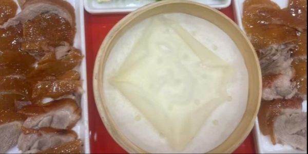 Xide Vịt Quay Bắc Kinh - Bạch Mai